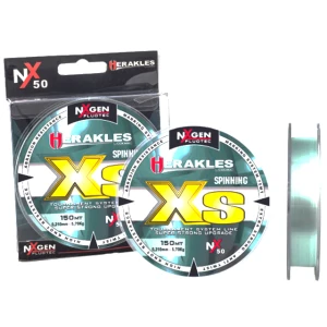 FIR COLMIC HERAKLES XS SPINNING NX50 150M 0.230mm