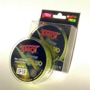 FIR MONOFILAMENT LINEAEFE TAKE XTREME FLUO 016MM/3,6KG 150M
