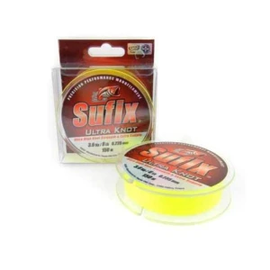 FIR MONOFILAMENT SUFIX ULTRA KNOT  0.20MM 150M 2.8KG FIR MONOFILAMENT SUFIX ULTRA KNOT  0.20MM 150M 2.8KG