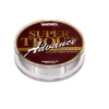 FIR MONOFILAMENT VARIVAS SUPER TROUT ADVANCE NYLON 100m 0.128mm 3lb FIR MONOFILAMENT VARIVAS SUPER TROUT ADVANCE NYLON 100m 0.128mm 3lb