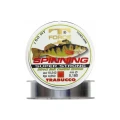 FIR TRABUCO T FORCE SPINNING PERCH 150M 0.140 mm 2.85 Kg FIR TRABUCO T FORCE SPINNING PERCH 150M 0.140 mm 2.85 Kg