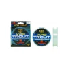 FIR TRABUCO T FORCE XPS TROUT COMPETITION 150M  0.203 mm 4.51 Kg FIR TRABUCO T FORCE XPS TROUT COMPETITION 150M  0.203 mm 4.51 Kg