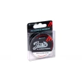 Fir - Fluorocarbon Jaws 0.12Mm/1.20Kg/50M Fir - Fluorocarbon Jaws 0.12Mm/1.20Kg/50M