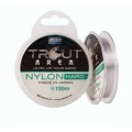 Fir ASSO Trout Area Nylon Hard Grey 0.148mm 100m Fir ASSO Trout Area Nylon Hard Grey 0.148mm 100m