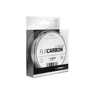 Fir Delphin Fin Flr Carbon Fluorocarbon 20m 0.60mm 35.2lbs