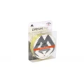 Fir Dreamline Spinning (Yellow) - 0.12Mm/2.64Kg/150M Fir Dreamline Spinning (Yellow) - 0.12Mm/2.64Kg/150M