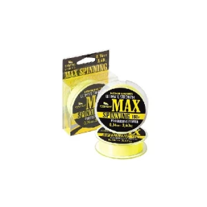 Fir Falcon Monofilament Max Spinning 0.25mm 150m 8.4kg Fir Falcon Monofilament Max Spinning 0.25mm 150m 8.4kg