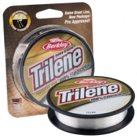 Fir Flourocarbon Berkley Trilene Clear, 50m, 0.30mm, 7.00kg