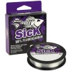 Fir Fluorocarbon Berkley Sick FC Leader, Clear, 50m, 0.35mm, 10.0kg