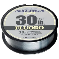 Fir Fluorocarbon Daiwa Saltiga Fc Leader X Link 0.70mm, 60lbs, 30m Fir Fluorocarbon Daiwa Saltiga Fc Leader X Link 0.70mm, 60lbs, 30m