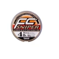 Fir Fluorocarbon Sunline Super FC Sniper 0.128MM Fir Fluorocarbon Sunline Super FC Sniper 0.128MM