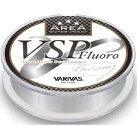 Fir Fluorocarbon Varivas Super Trout Area VSP, 0.117mm, 2.5lbs, 100m Fir Fluorocarbon Varivas Super Trout Area VSP, 0.117mm, 2.5lbs, 100m