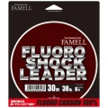 Fir Fluorocarbon YAMATOYO ptr. Strune Famell Clear, 30m, 0.70mm (60lb)