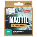 Fir Monofilament BERKLEY Nautil, Ultra Marine, 4.9kg, 0.25mm, 600m  Fir Monofilament BERKLEY Nautil, Ultra Marine, 4.9kg, 0.25mm, 600m