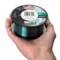 Fir Monofilament BERKLEY Nautil, UltraMarine, 300m, 0.50mm, 15.9kg