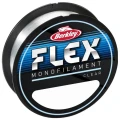 Fir Monofilament Berkley Flex Mono, Transparent, 150m, 0.10mm, 0.9kg Fir Monofilament Berkley Flex Mono, Transparent, 150m, 0.10mm, 0.9kg