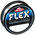Fir Monofilament Berkley Flex Mono Transparent, 150m, 0.25mm, 4.8kg