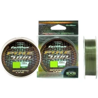 Fir Monofilament Formax Pike Spin, Verde, 5.50kg, 0.20mm, 150m