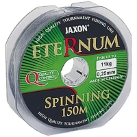Fir Monofilament Jaxon Eternum Spinning Transparent, 150m, 0.40mm, 25kg