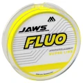 Fir Monofilament MIKADO Jaws Fluo, Galben, 0.18mm, 3.85kg, 150m Fir Monofilament MIKADO Jaws Fluo, Galben, 0.18mm, 3.85kg, 150m