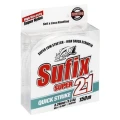 Fir Monofilament Sufix Super 21 150m, 0.14mm, 1.80kg Fir Monofilament Sufix Super 21 150m, 0.14mm, 1.80kg
