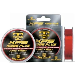 Fir Monofilament T Force XPS Ridge Plus 100m, 0.307mm, 9.78kg