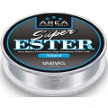 Fir Monofilament Varivas Super Trout Area Ester, Natural, 0.117mm, 2.3lbs, 150m