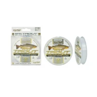 Fir Monofilment Rapture Spin Trout 0.16mm 3.80kg 150m