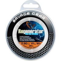 Fir SAVAGE GEAR Regenerator Monofilament, 10kg-22lbs, 0.40mm, 30m 
