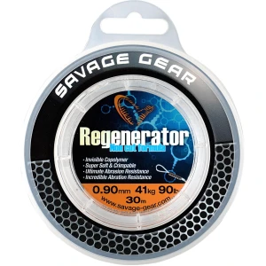 Fir SAVAGE GEAR Regenerator Monofilament, 10kg-22lbs, 0.40mm, 30m 