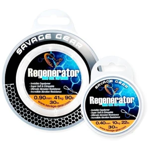 Fir Savage Gear Regenerator 040MM/10KG/30M Fir Savage Gear Regenerator 040MM/10KG/30M