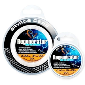Fir Savage Gear Regenerator 060MM/20KG/30M Fir Savage Gear Regenerator 060MM/20KG/30M