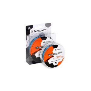 Fir Sensual N.G. Spinning 0.28Mm/14.5Kg/150M - Blue Fir Sensual N.G. Spinning 0.28Mm/14.5Kg/150M - Blue