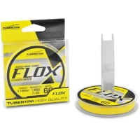Fir Tubertini Flox Fluorocarbon, 10.9kg, 0.45mm, 60m