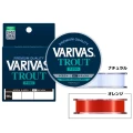 Fir Varivas Trout Natural, 100m, 0.128mm, 2.5lb Fir Varivas Trout Natural, 100m, 0.128mm, 2.5lb