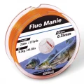 Fir Zebco Fluo Manie 0.25mm 300m 5kg Fir Zebco Fluo Manie 0.25mm 300m 5kg