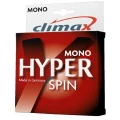 Fir monofilament Climax FIR HYPER SPINNING FLUO YELLOW 150m 0.35mm