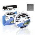 Fir monofilament Zebco Trophy Zander Grey 0.28mm 5.9kg 300m Fir monofilament Zebco Trophy Zander Grey 0.28mm 5.9kg 300m