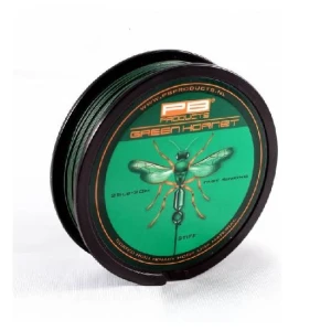 FIR FORFAC CU CAMASA PB GREEN HORNET WEED 15 LB / 20 M
