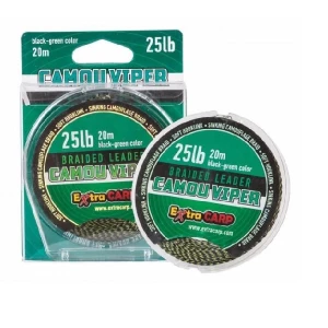 FIR FORFAC FARA CAMASA EXTRA CARP SCUFANDATOR 15LB/20M/6.80KG FIR FORFAC FARA CAMASA EXTRA CARP SCUFANDATOR 15LB/20M/6.80KG
