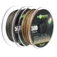 Fir Leadcore Korda Kable Weed 50lbs 7m