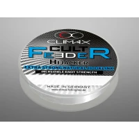 FIR MONOFILAMENT CLIMAX CULT FEEDER HIJACKER NATURAL HOOKLINK 25M 0.23mm 4.5kg FIR MONOFILAMENT CLIMAX CULT FEEDER HIJACKER NATURAL HOOKLINK 25M 0.23mm 4.5kg