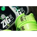 FIR MONOFILAMENT KORDA MONTURI ZIG LINE HOOKLENGTH 0.28mm 5.00kg 100m