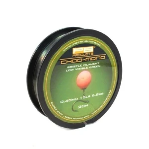 FIR PB CHOD-MONO 15LB 20M 0.40MM FIR PB CHOD-MONO 15LB 20M 0.40MM