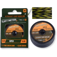 Fir Prologic Viper Ultrasoft Camo Ss 35lb/15m Fir Prologic Viper Ultrasoft Camo Ss 35lb/15m