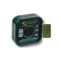 Fir Textil Carp Spirit Herculine Braid 20lb 9.1kg 20mt Camo Green Fir Textil Carp Spirit Herculine Braid 20lb 9.1kg 20mt Camo Green