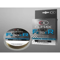 Fir Textil Climax Cult Feeder Gravilink 10m Camou Brown 0.19mm 6.9kg Fir Textil Climax Cult Feeder Gravilink 10m Camou Brown 0.19mm 6.9kg