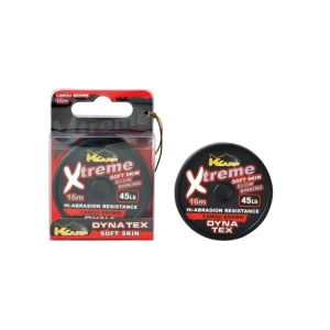FIR TEXTIL K-KARP DT XTREME SOFT 16M 35LB BROWN