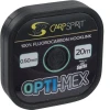 FLUOROCARBON CARP SPIRIT OPTI-MEX 0.35MM 18LB 8.2KG 20MT