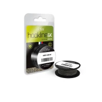 Fir Delphin Fin Hookline 6k Gravel 20m 15lbs